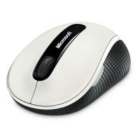 Microsoft Wireless Mobile Mouse 4000 (D5D-00011)